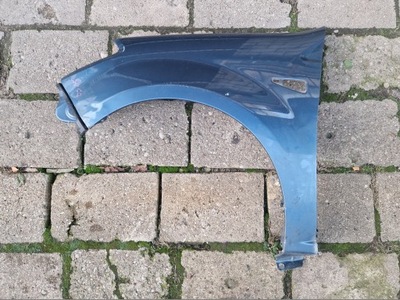 Dacia sandero i крила лівий перед передній фото №1