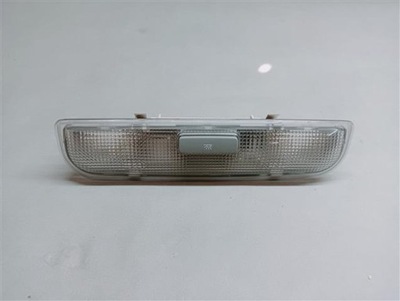 LÁMPARA ILUMINACION CABINAS AUDI A3 8P 8P0947111A  