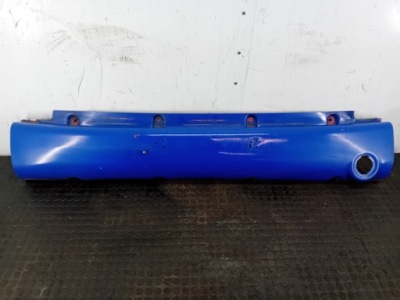 Бампер перед scania k230 ub4x2lb 1439949 фото №1