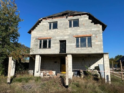 Dom, Józefów, Otwocki, 300 m²