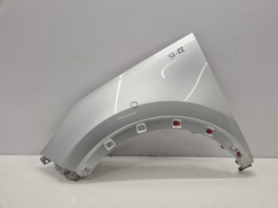 Kia sportage iii крыло левый перед передний 9s фото №1