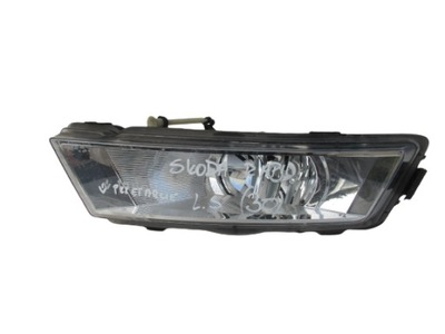 Skoda rapid 5ja протитуманна фара лівий 5ja941699 фото №1