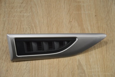 Решётка крыла правая chevrolet captiva lift фото №1