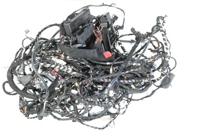 Vw touran iii 5t джгут електрична салону фото №1