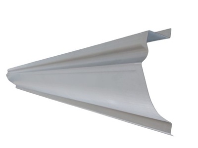 Toyota rav 4 94-00 ремкомплект порог полная фото №1