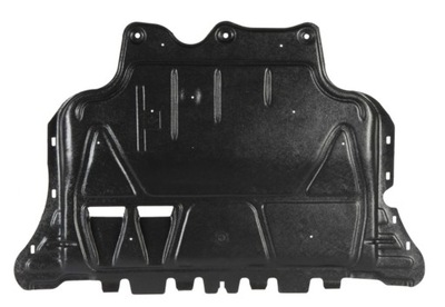 Накладка двигателя audi a3 seat leon golf vii фото №1