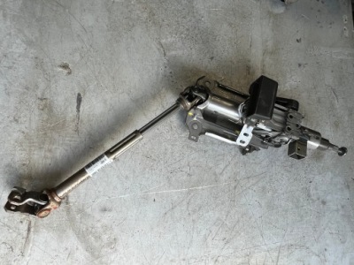 Колонка рулевая шток opel crossland x 9821545877 фото №1