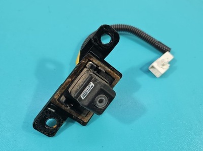 Камера заднього виду lexus rx ii 03-08 86790-48060 фото №1