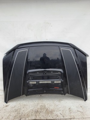 Ford f-150 raptor usa капот крышка двигателя фото №1