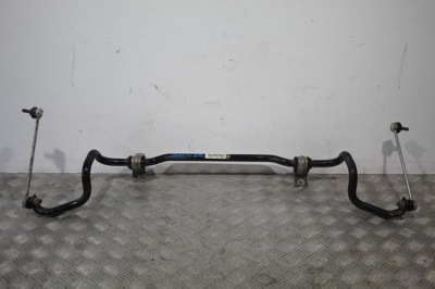 Стабилизатор тяга перед renault clio iv фото №1