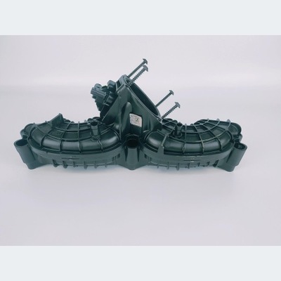 Коллектор всасывающий mercedes c117 x156 w176 amg a45 фото №1