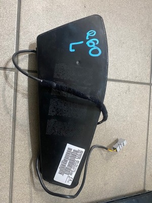 Mini r60 r61 countryman подушка сидіння ліва фото №1