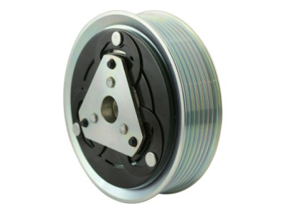 Сцепление компрессор nissan tiida ca914 сцепление kpl фото №1