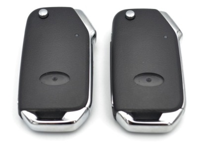 Kia pro ceed iii 3 stinger ключ pilot 433mhz фото №1