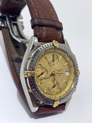 Zegarek Breitling Chronomat B13050.1