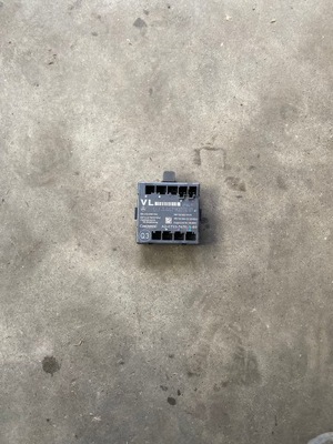 Mercedes модуль блок керування двері 4479000001 фото №1