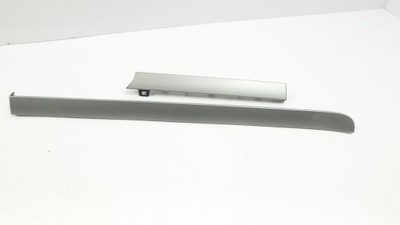 Vw touran молдинг dekor консолі фото №1