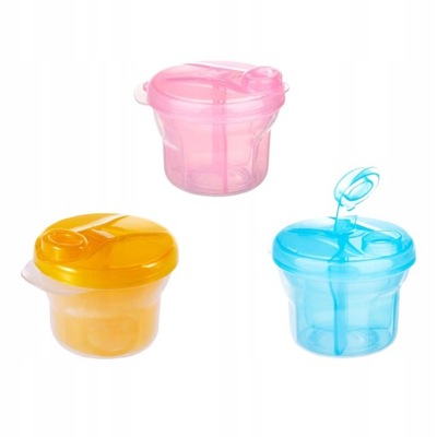 Storage Breast Milk Child 3 Pcs