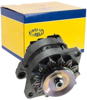 MAGNETI MARELLI ГЕНЕРАТОР 063321044010