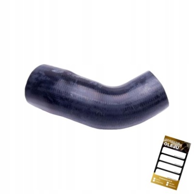 Шланг турбины do nissan primera 2.2 dci фото №1