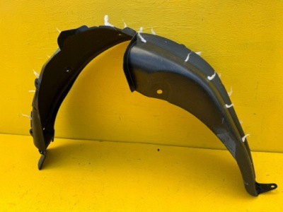 Kia ceed 2 ii 12r- подкрылок правый задняя правое задние 86826-a2200 фото №1