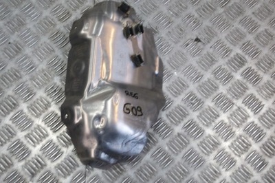 Захист теплова bmw xm g09 5a2a119 фото №1