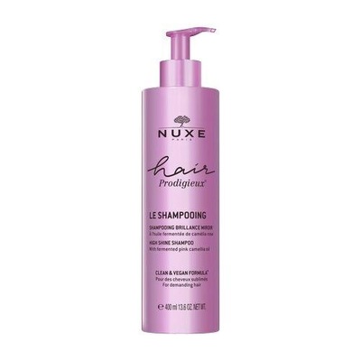 NUXE HAIR SZAMPON WYGŁADZAJĄCY 400ml