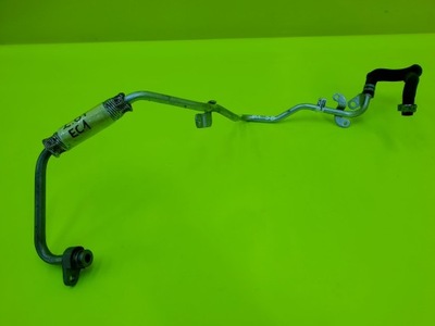 Шланг трубка wody wrangler jl kl 2.0 t фото №1