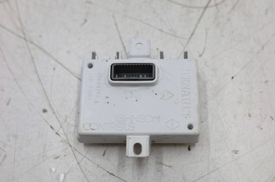 Модуль блок керування renault captur i lift 2019r 283464084r фото №1