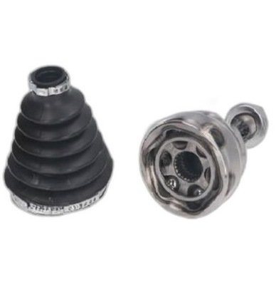 Шарнир приводной japko do fiat qubo 1.3 фото №1