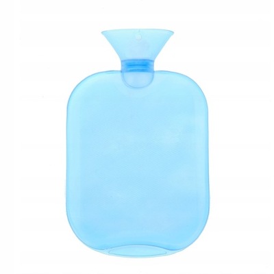 TERMOFOR PVC KLASYCZNY OGRZEWACZ 2000 ML BLUE