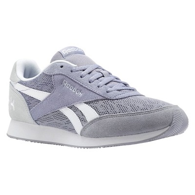 BUTY REEBOK ROYAL CL JOGGER 2 CM9743 FIOLET 35,5