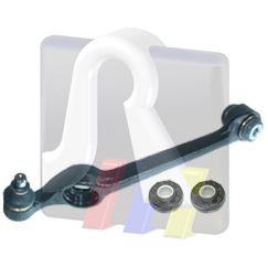 SWINGARM TRANSVERSE SIDE PL FORD ESCORT IV 1.1-1.8 83-90  