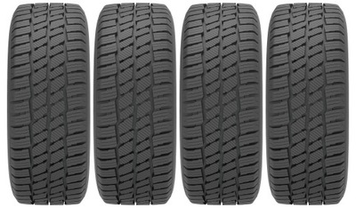 4x 205/65R16C SW613 107/105T GOODRIDE całoroczne 