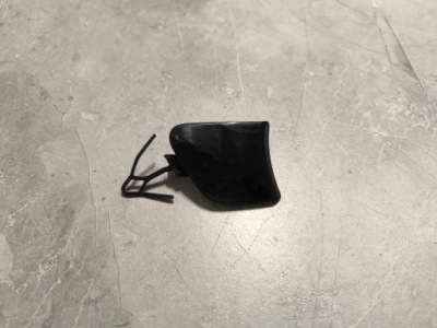 Ford transit connect рестайлінг  заглушка фаркоп перед kt1b17a989b lubuskie фото №1