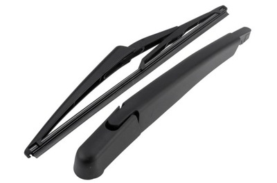 Щітка + важіль задній двірники peugeot 308 /хетчбек/ 2007-/długość щітка фото №1