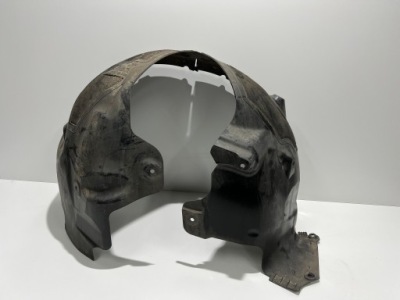 Підкрилок праве правий перед tesla y фото №1