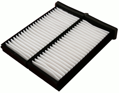 Denckermann фильтр салонный m110772 фото №1