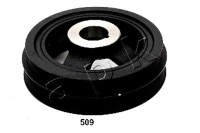 Japko 122509 шкив, wał коленчатый фото №1