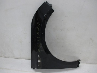 Крыло правый перед передний renault talisman 631007355r фото №1