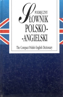 Podręczny słownik polsko-angielski