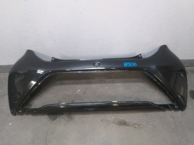 Бампер задняя toyota aygo ii 2 14- фото №1