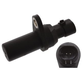 Febi bilstein 44841 генератор імпульсів, wał колінчастий фото №1