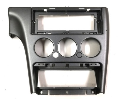 Рамка радио панель обдув citroen xsara 8203tg oe! фото №1