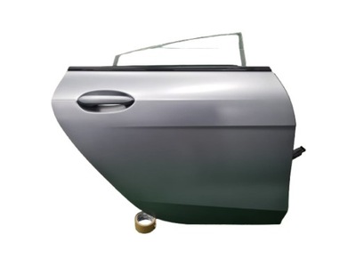 Bmw 2 f44 дверь правый задняя c5a shadowline фото №1