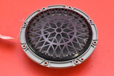 Динамік лівий перед citroen c3 2 ii lift 12-16 фото №1