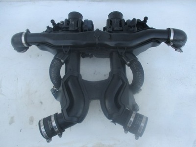 Range rover iii vogue sport 3.6d коллектор всасывающий фото №1