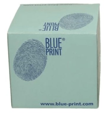 BLUE ПРИНТ ADBP410013 КОМПЛЕКТ КОЛОДОК ГАЛЬМІВНИХ 