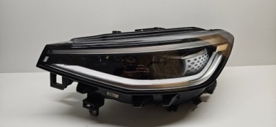 Vw id.4 id4 11b фара full led iq light фара лівий лампа фото №1