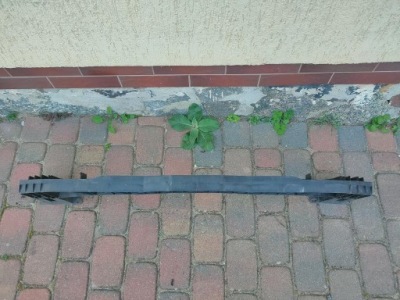 Балка бампера перед citroen c4 i 04-08 фото №1